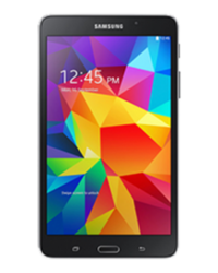 Samsung Tab 4 Repairs